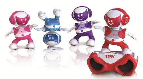 Robot sauce Nuoc Mam Robot sauce Nuoc Mam